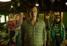 “White noise”: dal romanzo di DeLillo, un’opera frenetica e sfaccettata