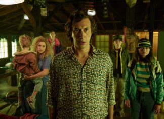 “White noise”: dal romanzo di DeLillo, un’opera frenetica e sfaccettata