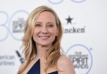 I FANTASTICI 4 | Omaggio all’attrice Anne Heche, scomparsa a 53 anni