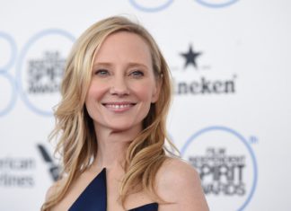 I FANTASTICI 4 | Omaggio all’attrice Anne Heche, scomparsa a 53 anni