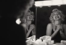 “Blonde”: Ana de Armas straordinaria nel film Netflix su Marilyn Monroe