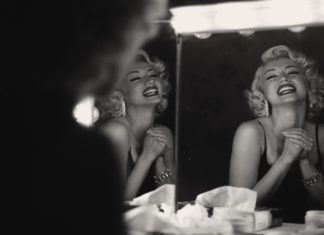 “Blonde”: Ana de Armas straordinaria nel film Netflix su Marilyn Monroe