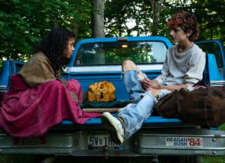 “Bones and all”: se la violenza e l’orrore incontrano l’amore assoluto