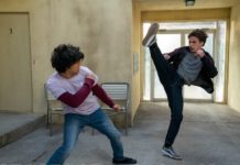 “Cobra Kai”: 3 motivi per cui la 5° stagione della serie è da dimenticare