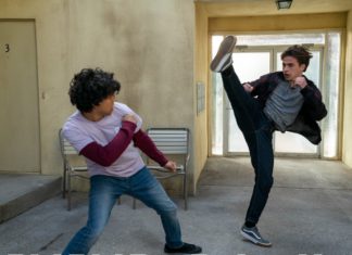 “Cobra Kai”: 3 motivi per cui la 5° stagione della serie è da dimenticare