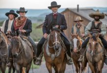 “Dead for a dollar”: un western figlio dei tempi, classico ed essenziale