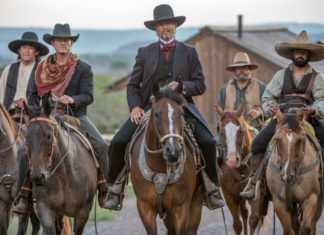 “Dead for a dollar”: un western figlio dei tempi, classico ed essenziale