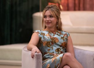 “Don’t worry darling”: un thriller psicologico satirico ma prevedibile