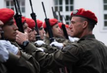 “Eismayer”: un’opera prima matura e coerente sul coraggio di superare