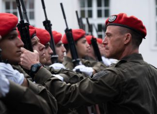 “Eismayer”: un’opera prima matura e coerente sul coraggio di superare