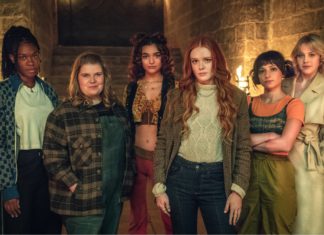 “Fate – The Winx Saga”: 3 motivi per dare una seconda chance alla serie