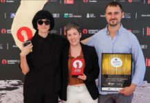 Giornate degli autori 2022: vince “Lobo e Cão” di Cláudia Varejão