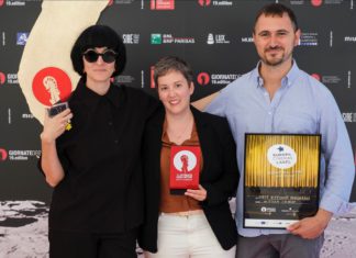 Giornate degli autori 2022: vince “Lobo e Cão” di Cláudia Varejão