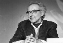 I FANTASTICI 4 | Omaggio a Jean-Luc Godard, maestro della Nouvelle Vague