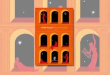 “Le lupe di Pompei”: il primo capitolo della trilogia storica di Elodie Harper