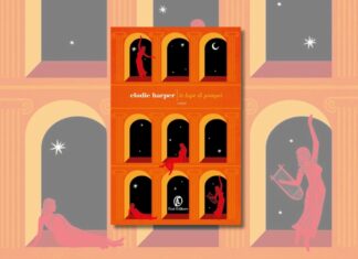 “Le lupe di Pompei”: il primo capitolo della trilogia storica di Elodie Harper