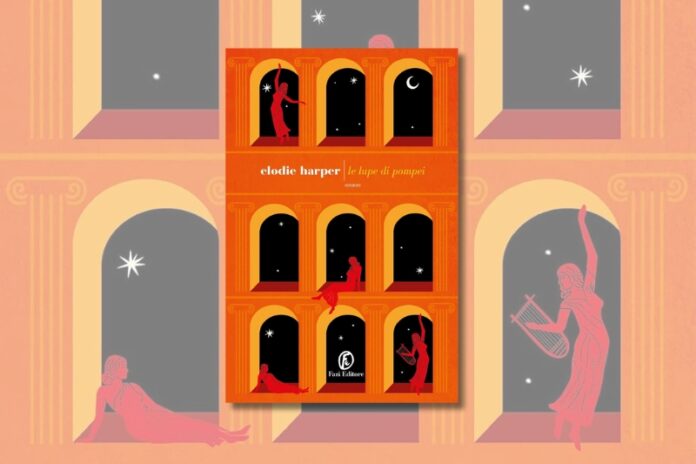 Le lupe di Pompei copertina post