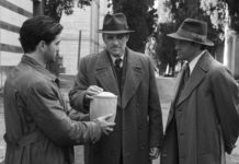 “Leonora addio”: un omaggio al cinema, a Pirandello e a un fratello