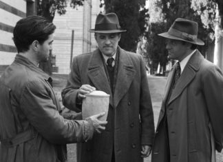 “Leonora addio”: un omaggio al cinema, a Pirandello e a un fratello