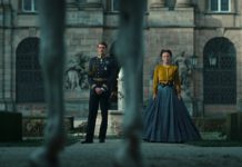 “L’imperatrice”: 3 motivi per dare una chance alla serie Netflix su Sissi