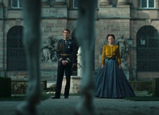 “L’imperatrice”: 3 motivi per dare una chance alla serie Netflix su Sissi