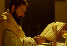 “Padre Pio”: un affresco drammatico di una duplice lotta tra bene e male