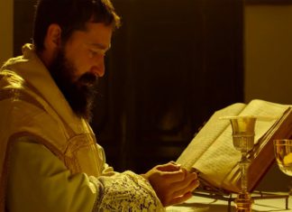 “Padre Pio”: un affresco drammatico di una duplice lotta tra bene e male