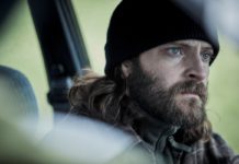 “The hanging sun”: il noir nordico di Carrozzini, pallido e dimenticabile