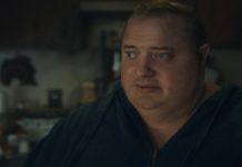 “The whale”: il racconto eccessivo e intenso di un uomo alla deriva