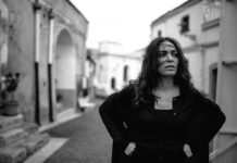 “Ti mangio il cuore”: Elodie debutta in una storia di passione e vendetta