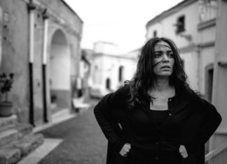 “Ti mangio il cuore”: Elodie debutta in una storia di passione e vendetta