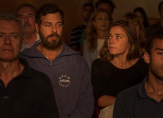 “Tutti amano Jeanne”: un’opera prima strampalata, poetica, coinvolgente