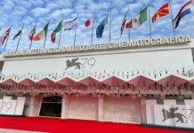 Cartoline da Venezia 79: uno smemorato arrivederci
