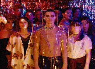 “Lobo e Cão”: Ana alla scoperta di sé in una piccola comunità isolana