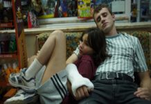 “Aftersun”: il ricordo di una vacanza e lo studio della figura di un padre