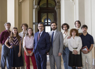 “Argentina, 1985”: memoria, resistenza civile e democrazia