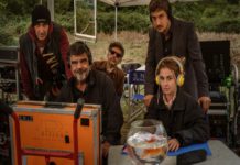 “Boris”: 3 motivi per guardare la quarta stagione su Disney+