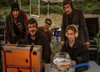 “Boris”: 3 motivi per guardare la quarta stagione su Disney+