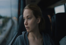“Causeway”: un dramma prevedibile, con una buona Jennifer Lawrence