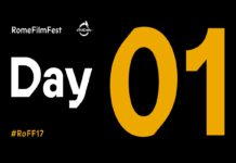 Cartoline dalla Festa del cinema: anno nuovo, direttore artistico nuovo