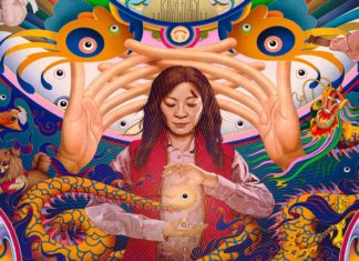 “Everything everywhere all at once”: un meraviglioso delirio senza limiti