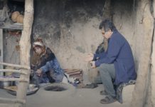 I FANTASTICI 4 | Omaggio a Jafar Panahi, regista iraniano dissidente