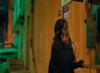 “Holy spider”: un thriller affascinante, una riflessione sull’Iran moderno