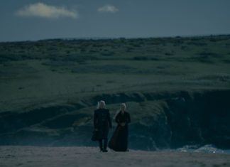 “House of the Dragon”: 10 differenze tra prima stagione della serie e libro