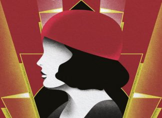 “Il caso Agatha Christie”: recensione del romanzo di Nina de Gramont