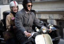 “La signora Harris va a Parigi”: una commedia deliziosa e brillante