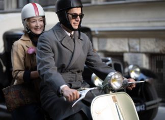 “La signora Harris va a Parigi”: una commedia deliziosa e brillante