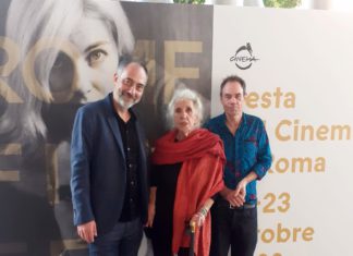 “La Paz del futuro”: intervista ai registi Francesco Clerici e Luca Previtali