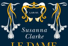 Recensione di “Le dame di Grace Adieu e altre storie” di Susanna Clarke