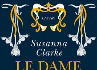 Recensione di “Le dame di Grace Adieu e altre storie” di Susanna Clarke